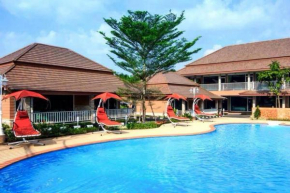  Baan Dara Resort  Pak Prieo